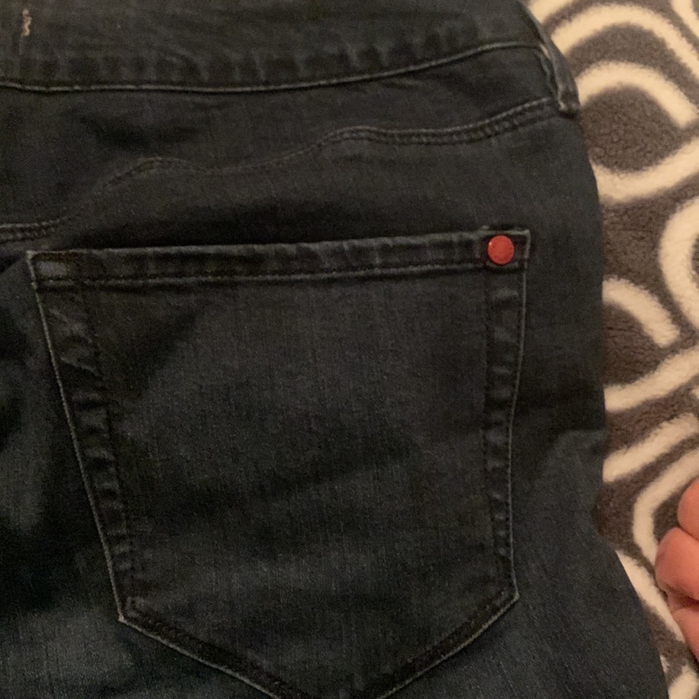 BULLHEAD Denim Co. Womens Jeans Size 11 - Picture 10 of 11